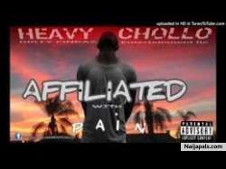 chidimma ft heavy chollo by heavy chollo
