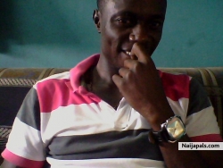 Godwin Asegiemhe