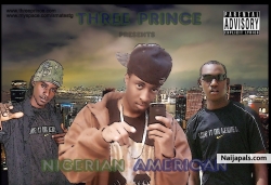 THREE PRINCE