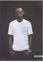 dats me