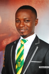 Wilson Ofori (wilsark)