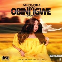 Obini igwe by Arisha hillz