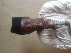 muhammad maaji (MAAJIDOKO)