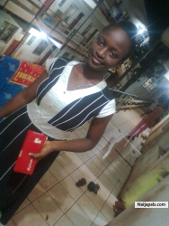 Titilope Ogbons