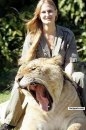 Massive Liger