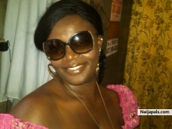 Ayaro  Eseoghene