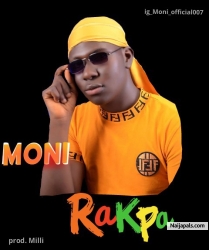 Rakpa by Moni