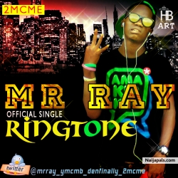 MRRAYY #RAYYEMPIRE 