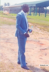 ubong ekpo