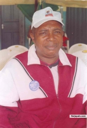samuel atikpe