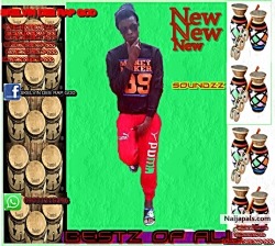 BEST OF ALL by Skelvin dee rap god 