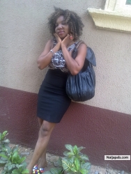 Nkechi Okpara