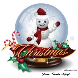 Merry Xmas