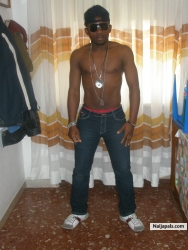 innocent ejiofor (freesex)