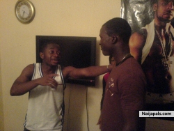 Shayo!!