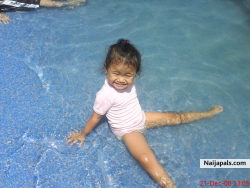 My princess, my life