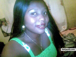 Effiong   cynthia   .N. (EverSexy)
