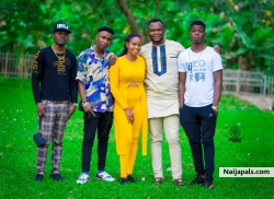 Na Ur Day (OLUWAYEMISI) by Mr Psalm x Kandy Zion x MD Ibile Prod. (DESMOND) 