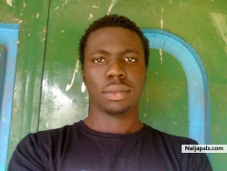Ojeyinka Seun 