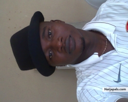 Ani chekwube austin