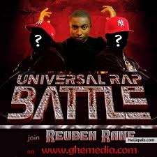 rap battle_ jay crown_vs_ Bob.O by jay crown hst