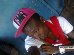Oluwaseyi Oduyiga (SheymanBabyship)