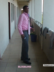 BLUEBLOOD(bukola) 