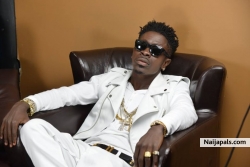 High Like Heaven by  Shatta Wale