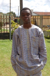 Me from Church