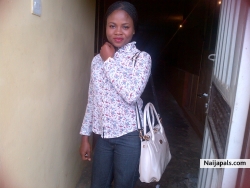 Azeez Aminat Omobolaji (MzAmiable)