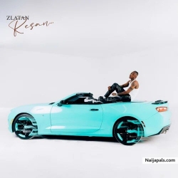 Fada by Zlatan Ft. Phyno & Flavour 