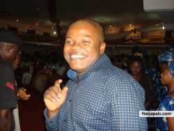 kenechukwu okwelume (kc-bombay)