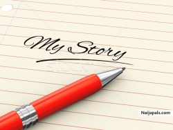 My story by twistcon 