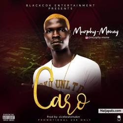 Caro by Murphy Money