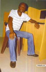 TUNJI