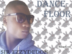 Dance-floor album picture.