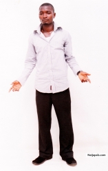 Ibukunola Oduwole