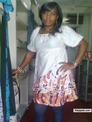 Patience Agwu