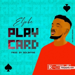 Play Card by Eljobe