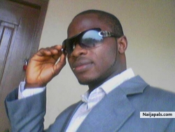 with god m something.