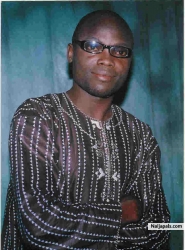 LEKAN AJIBOYE