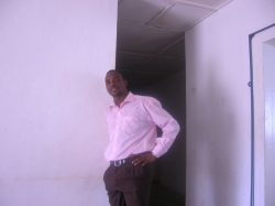 cool guy