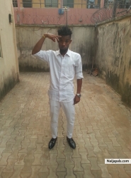 just me