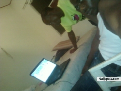 Work Mode Activited 
