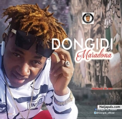 Dongidi_maradona_mp3 by DONGIDI