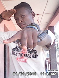 michael opeyemi (opebless4me)