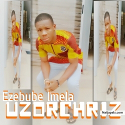 Ezebube Imela by Uzorchriz