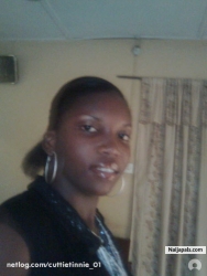 just me
