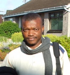 OLALEKAN YUSUFF