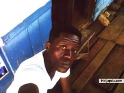 Collins Takyi (nana442)